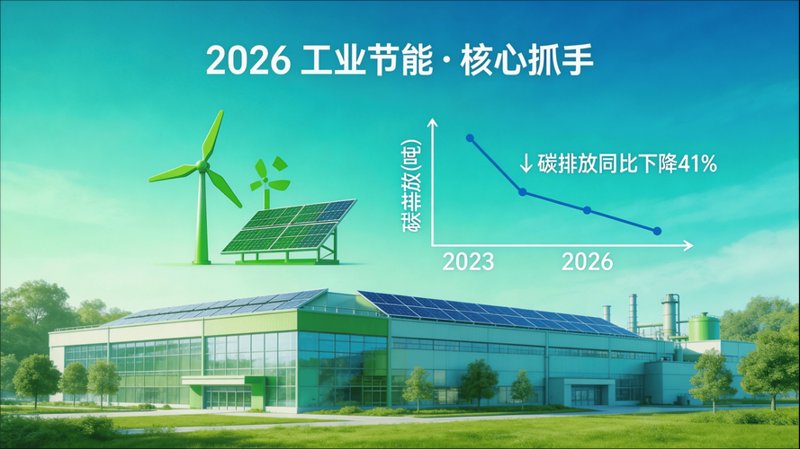 绿色革命：节能科技如何引领未来